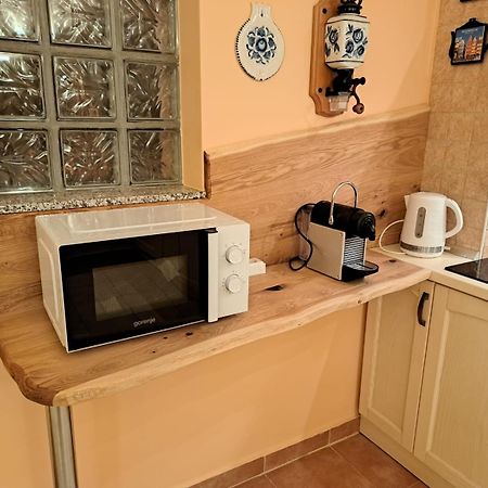 Apartments Coral, Klimno, Island Krk Luaran gambar