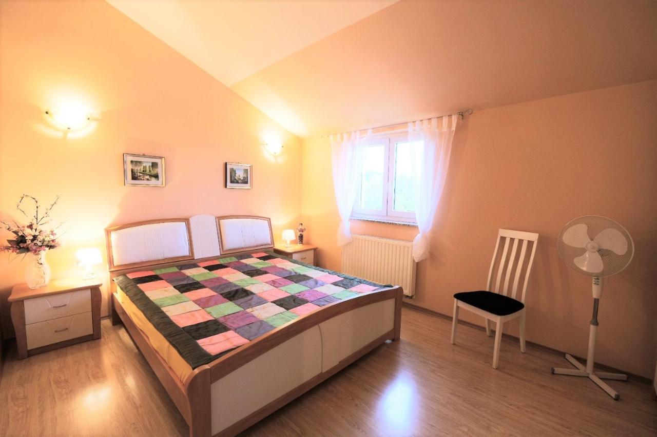 Apartments Coral, Klimno, Island Krk Luaran gambar