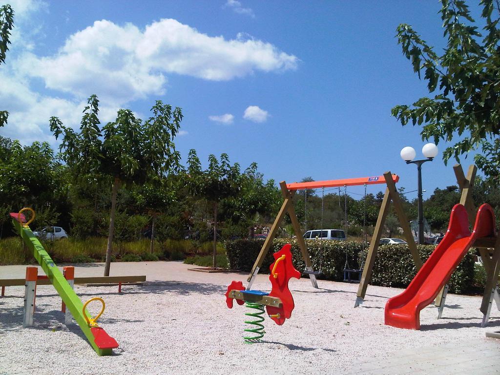 Apartments Coral, Klimno, Island Krk Luaran gambar